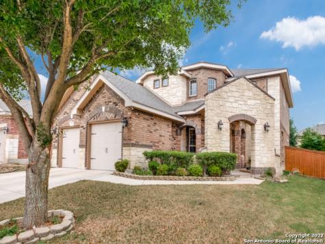 8007 Andrews Pass San Antonio TX 78254