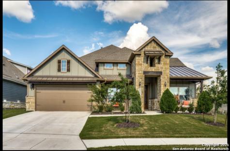 8502 Ivy Curl Schertz TX 78154