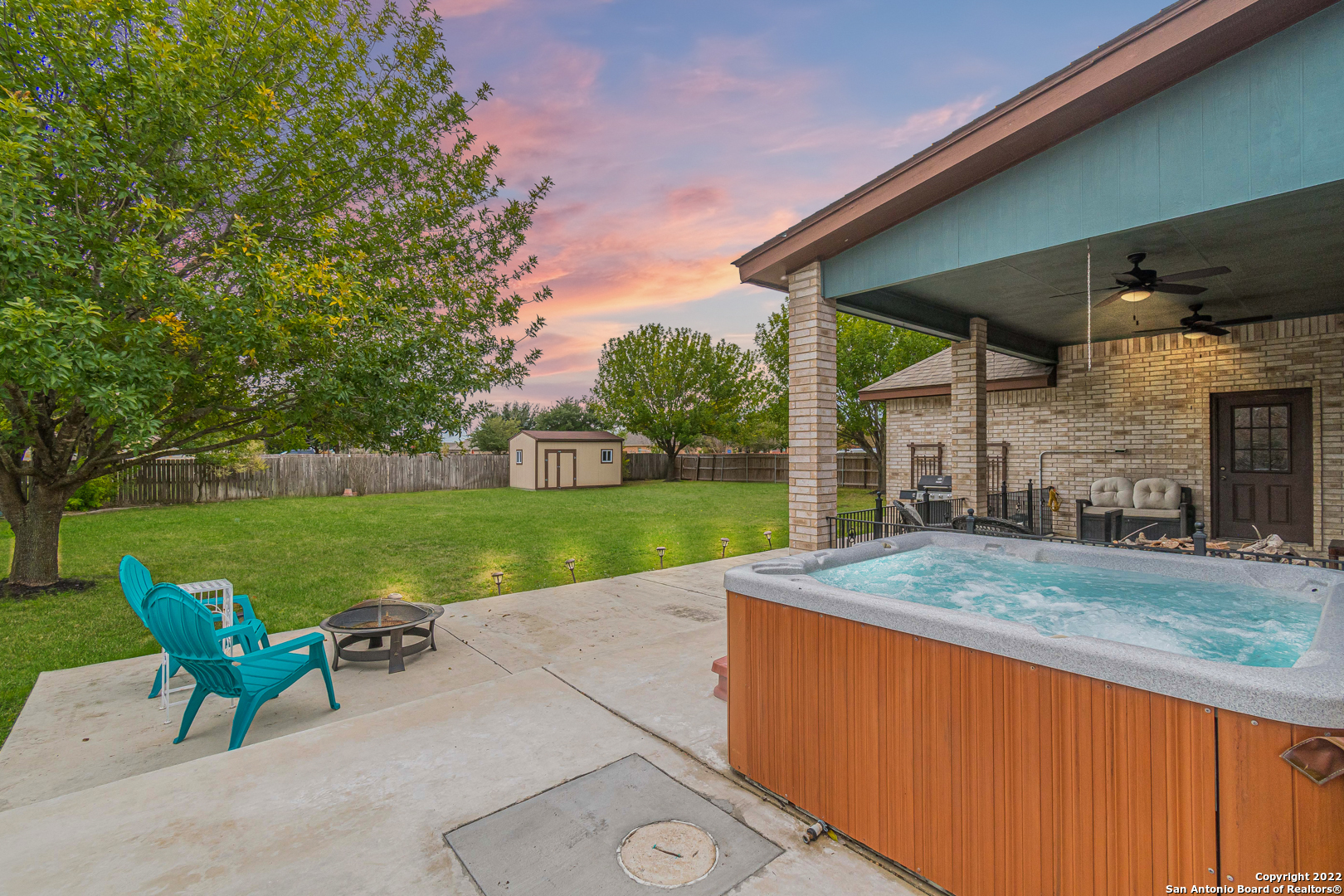 1473 Prairie Pointe Seguin TX 78155
