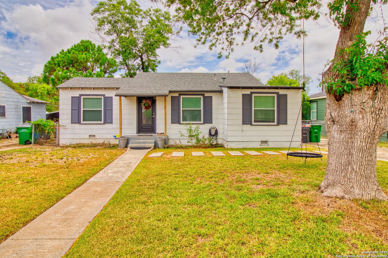 546 Hermine Boulevard San Antonio TX 78212