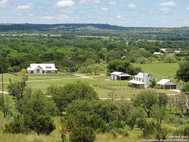 900 Pass Creek Road Kerrville TX 78028