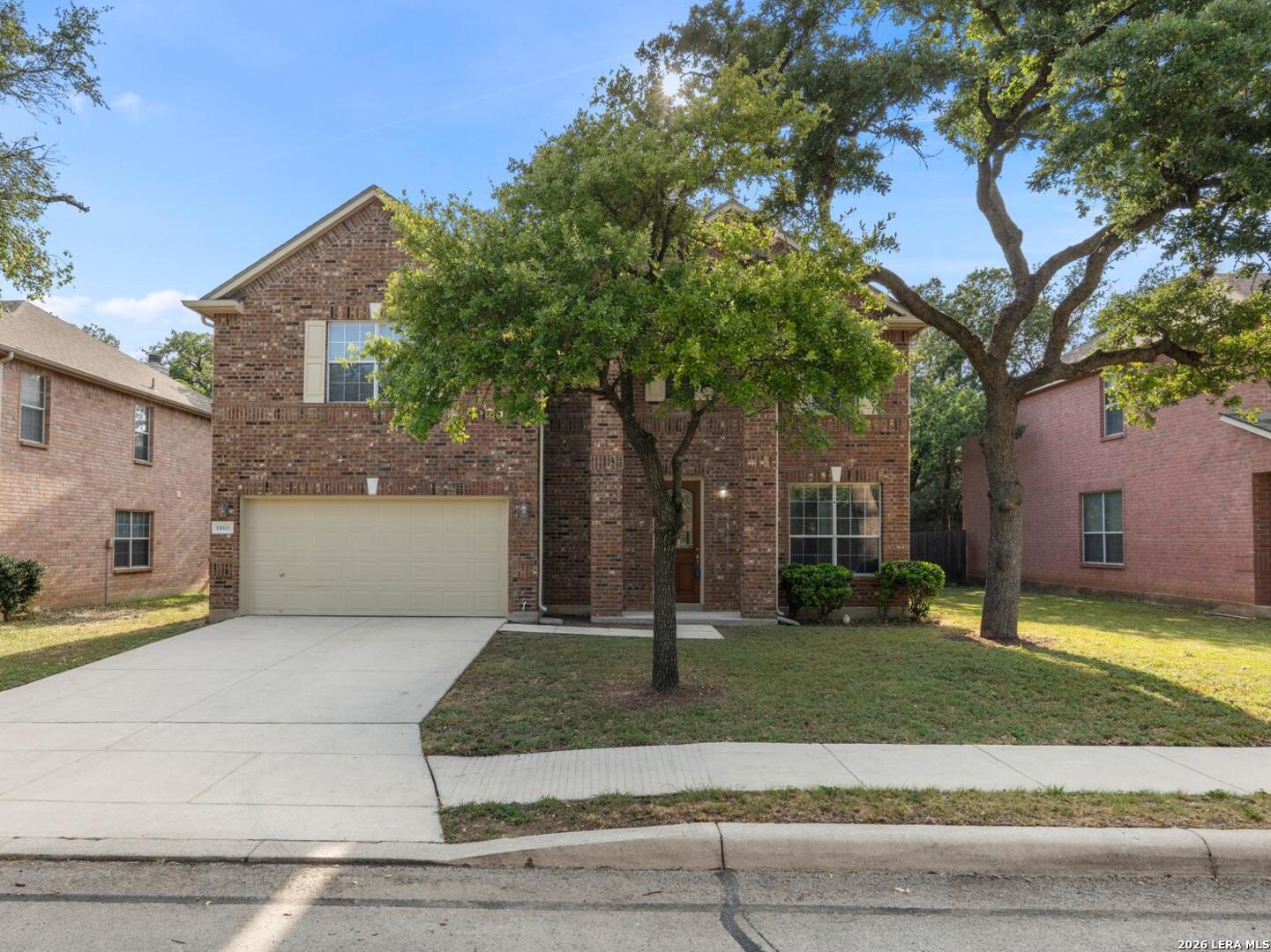 24411 Drew Gap San Antonio TX 78255
