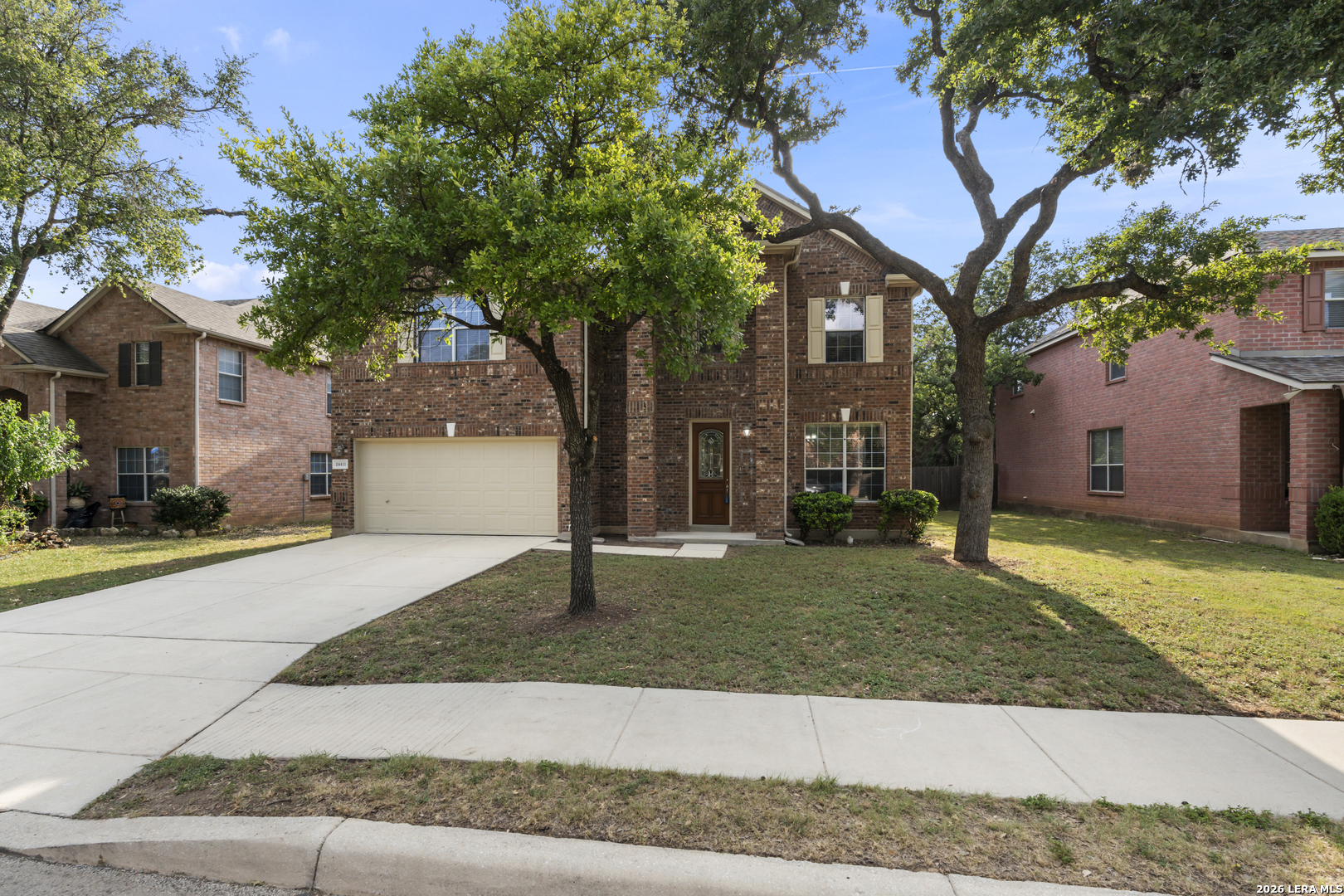 24411 Drew Gap San Antonio TX 78255