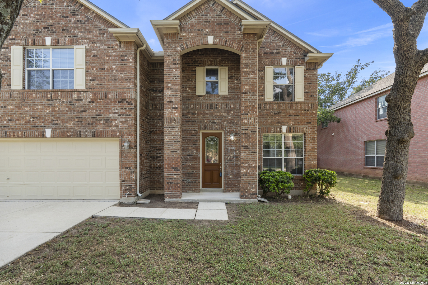 24411 Drew Gap San Antonio TX 78255