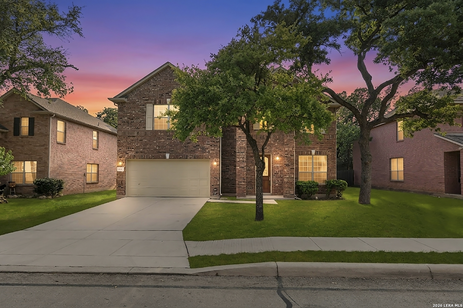 24411 Drew Gap San Antonio TX 78255