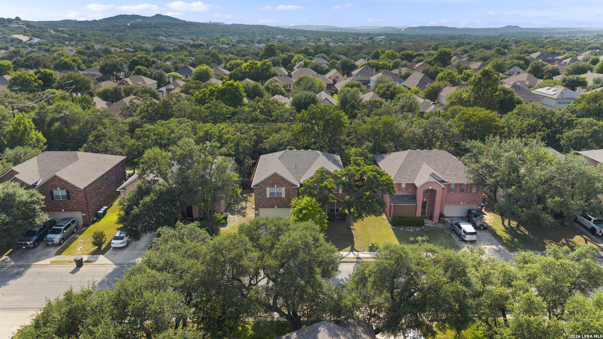 24411 Drew Gap San Antonio TX 78255