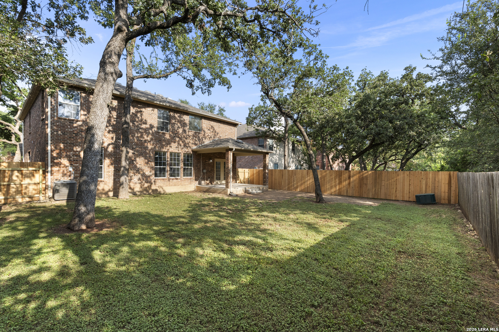 24411 Drew Gap San Antonio TX 78255