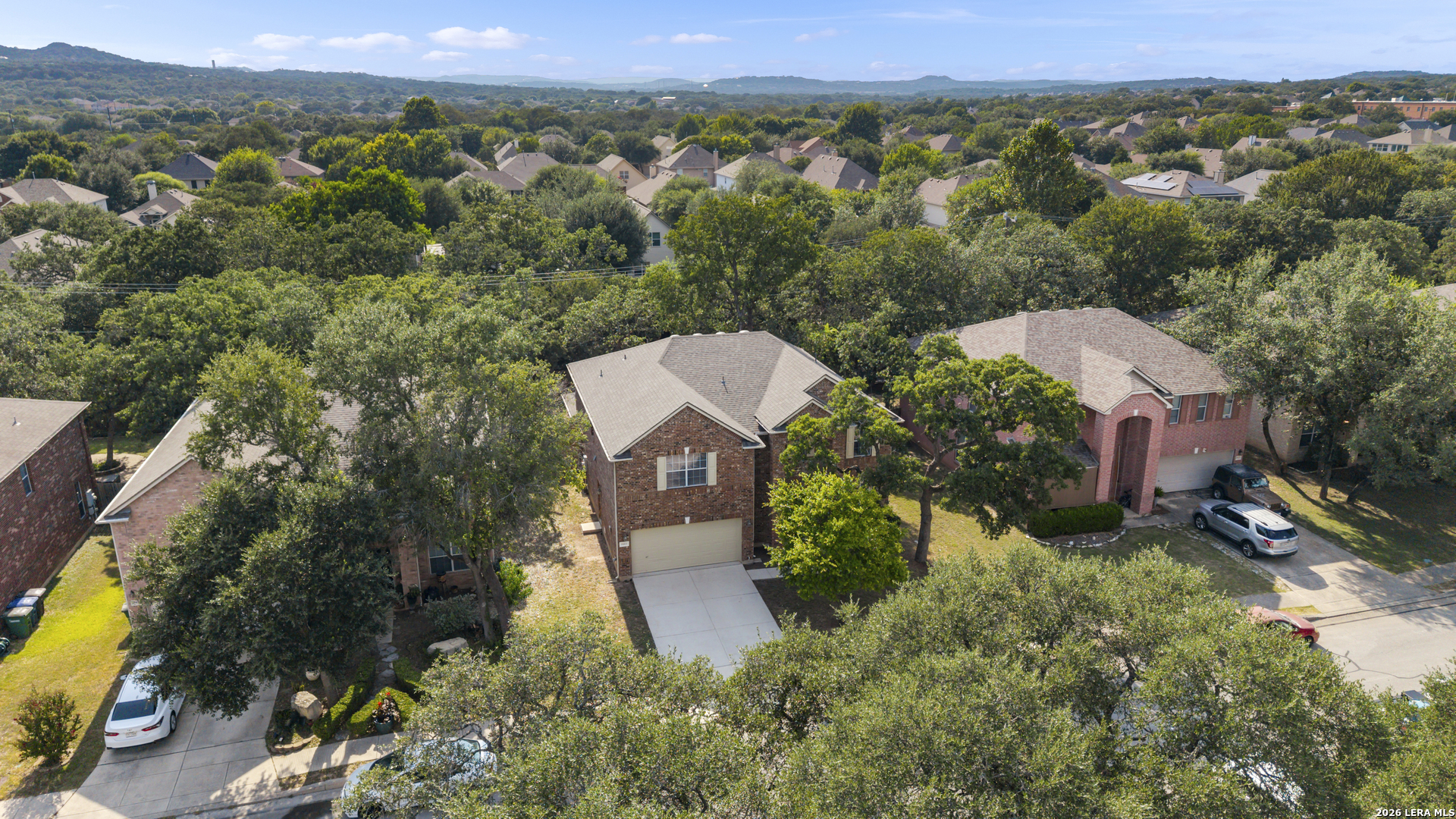 24411 Drew Gap San Antonio TX 78255