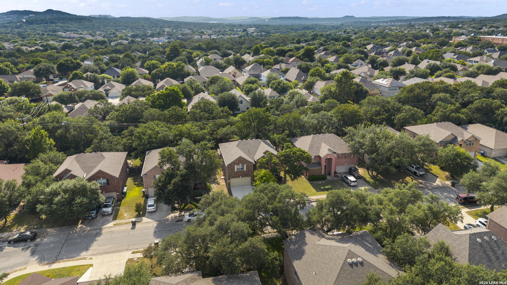 24411 Drew Gap San Antonio TX 78255