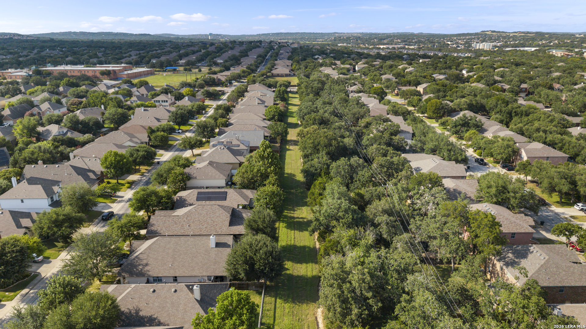 24411 Drew Gap San Antonio TX 78255