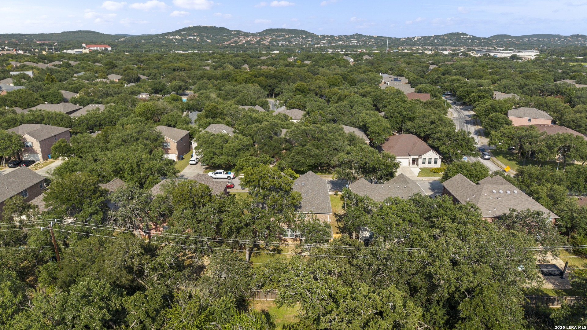 24411 Drew Gap San Antonio TX 78255