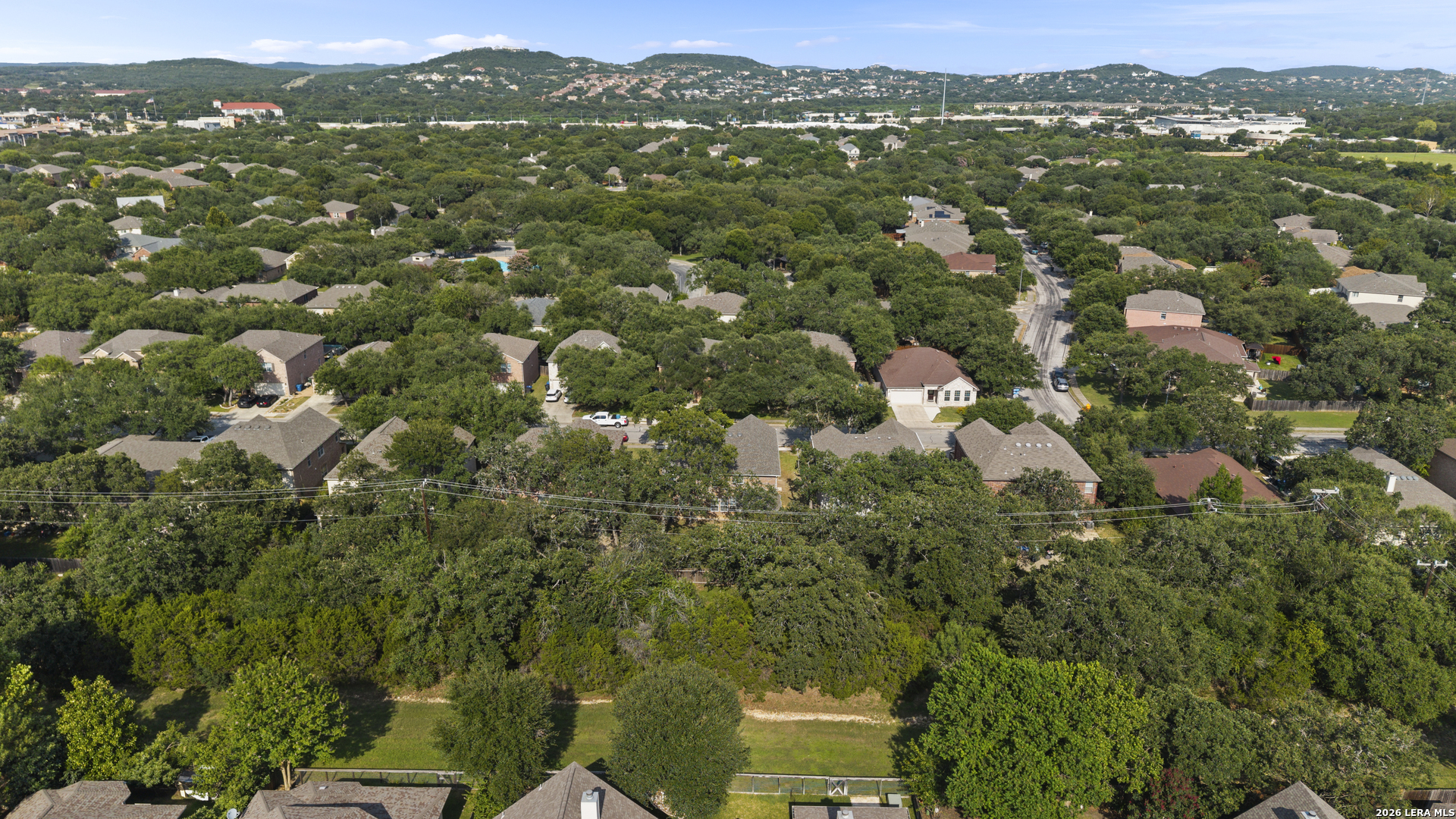 24411 Drew Gap San Antonio TX 78255