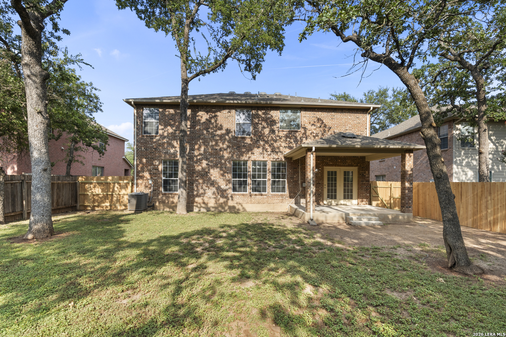 24411 Drew Gap San Antonio TX 78255
