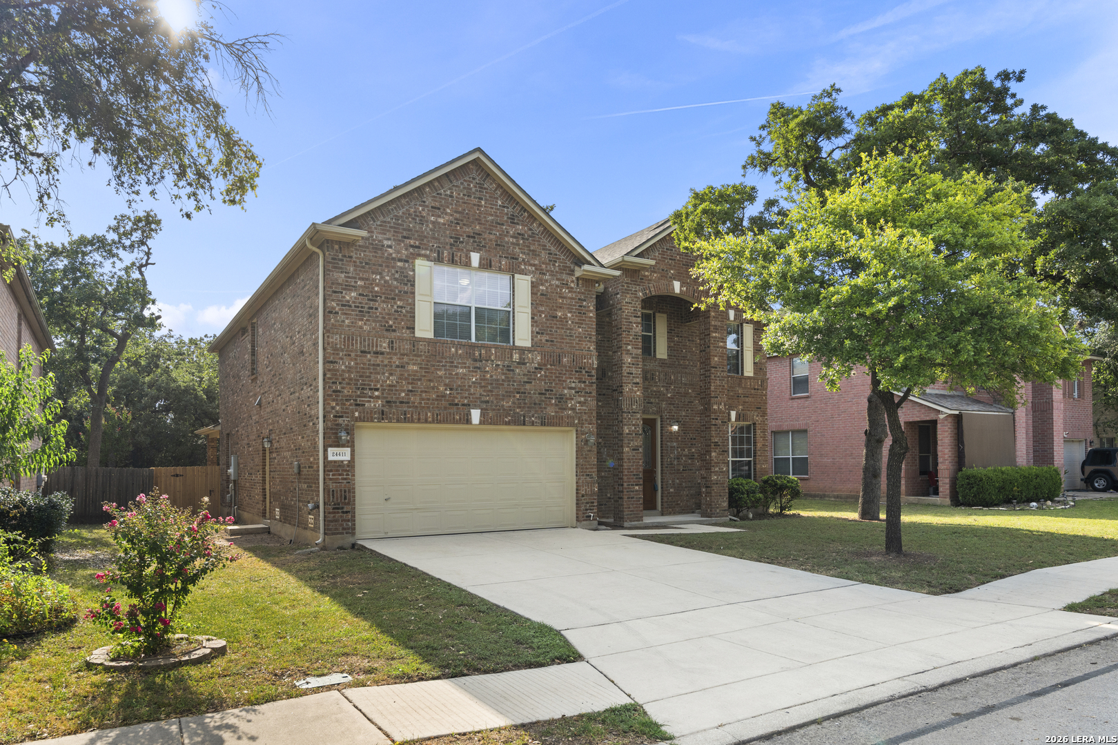 24411 Drew Gap San Antonio TX 78255