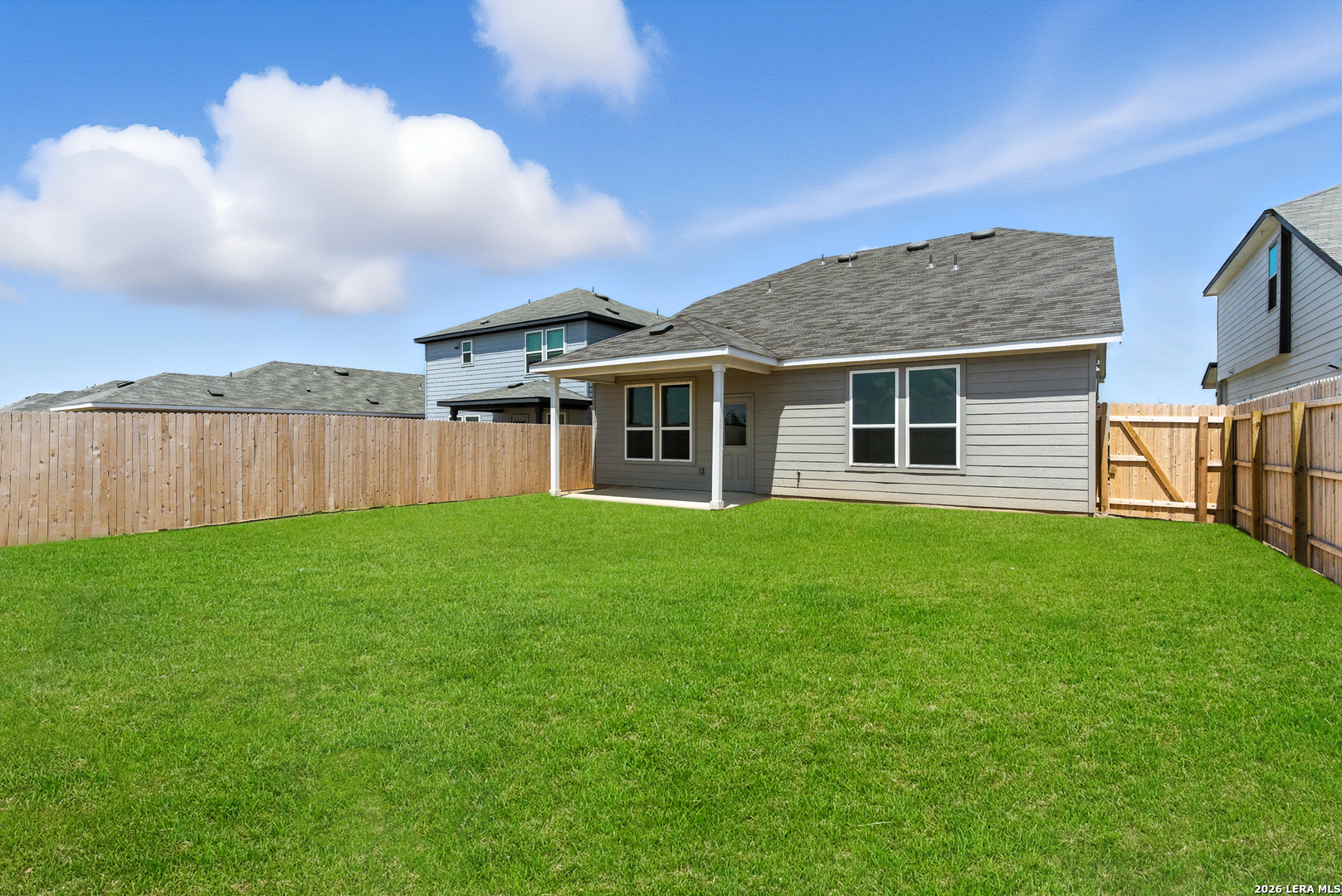 8369 Hamrick Circle San Antonio TX 78252