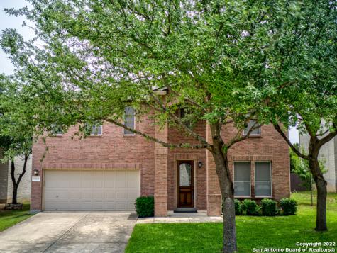 25118 Cooper Valley San Antonio TX 78255