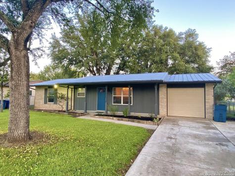 5206 Swann Lane San Antonio TX 78219