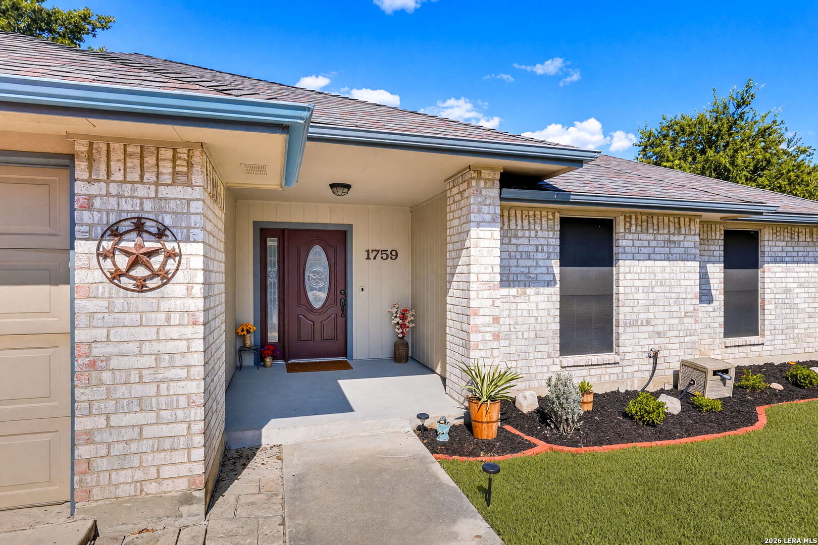 1759 Brockton New Braunfels TX 78130