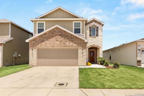 415 Dappled Willow New Braunfels TX 78130