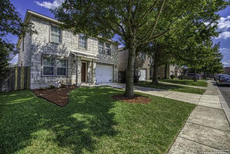 9668 Shorebird Lane San Antonio TX 78245