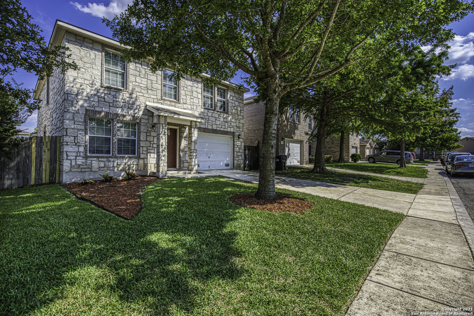 9668 Shorebird Lane San Antonio TX 78245