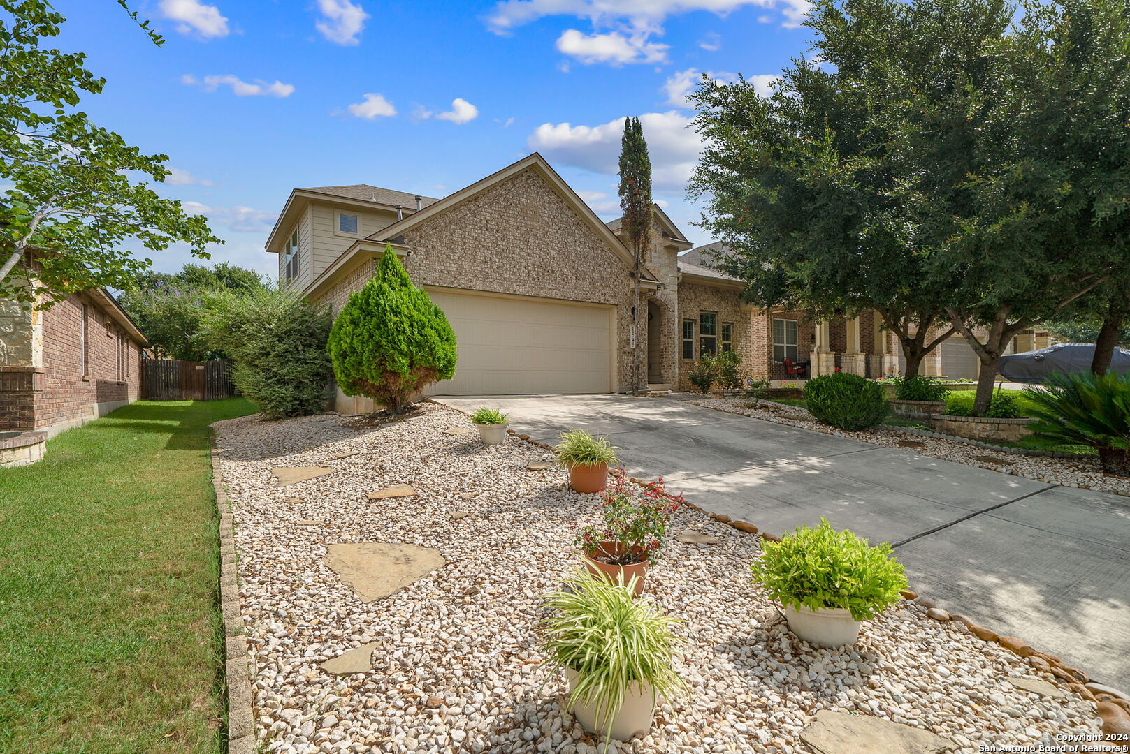 10741 Barnsford Lane Helotes TX 78023