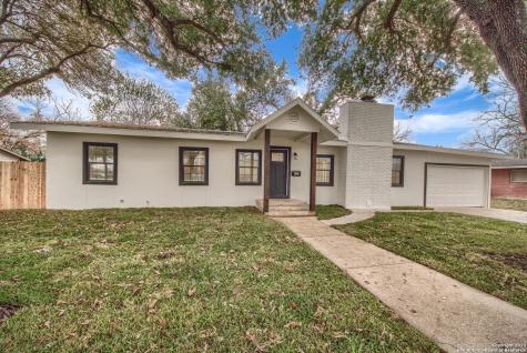 603 20th Street Hondo TX 78861