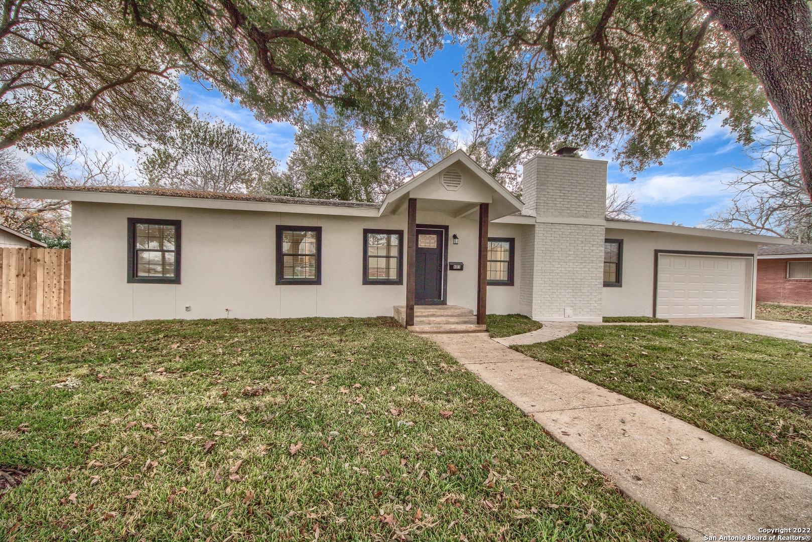 603 20th Street Hondo TX 78861