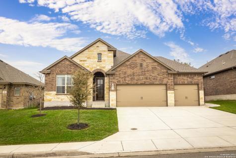 442 Pecan Meadows New Braunfels TX 78130