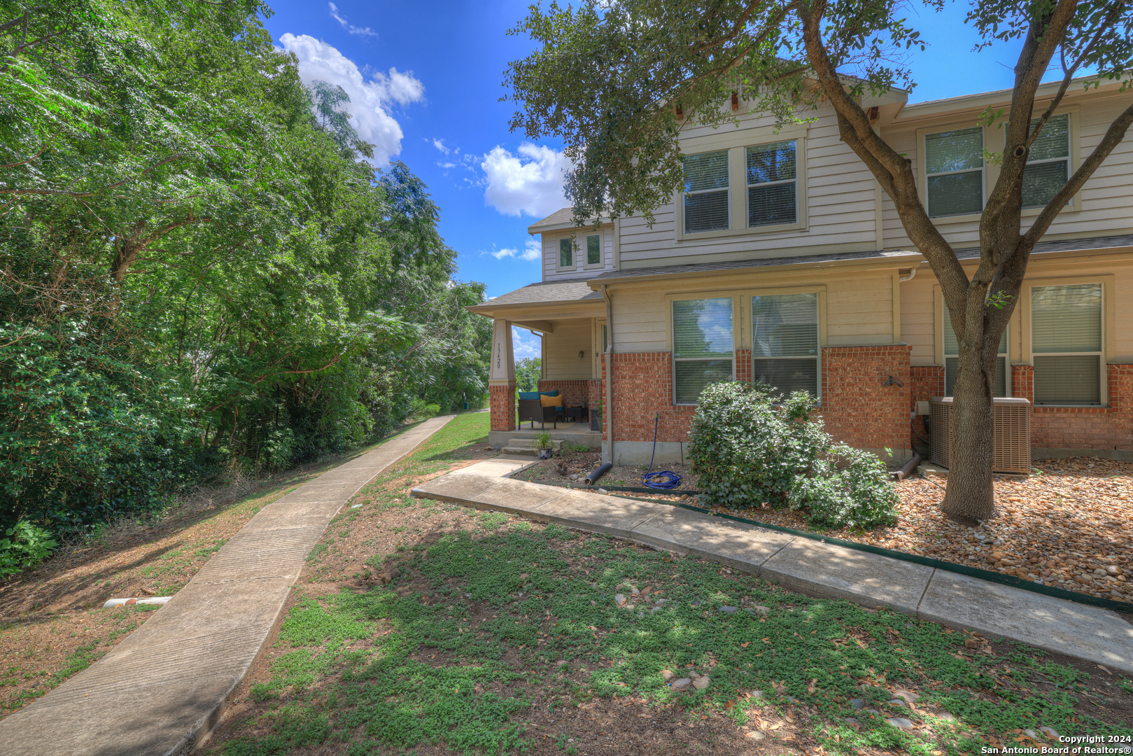 13420 Bristow Dawn San Antonio TX 78217