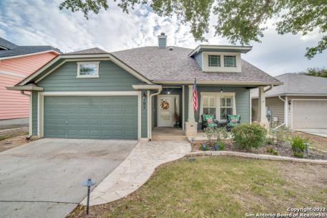 105 Running Brook Cibolo TX 78108