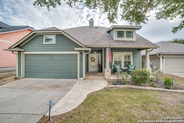 105 Running Brook Cibolo TX 78108