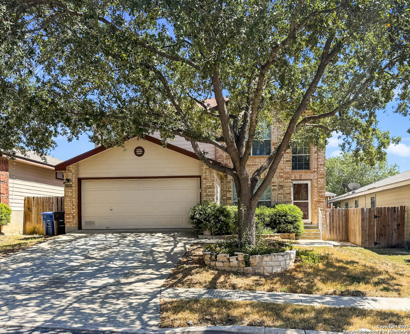10322 Tiger Paw San Antonio TX 78251