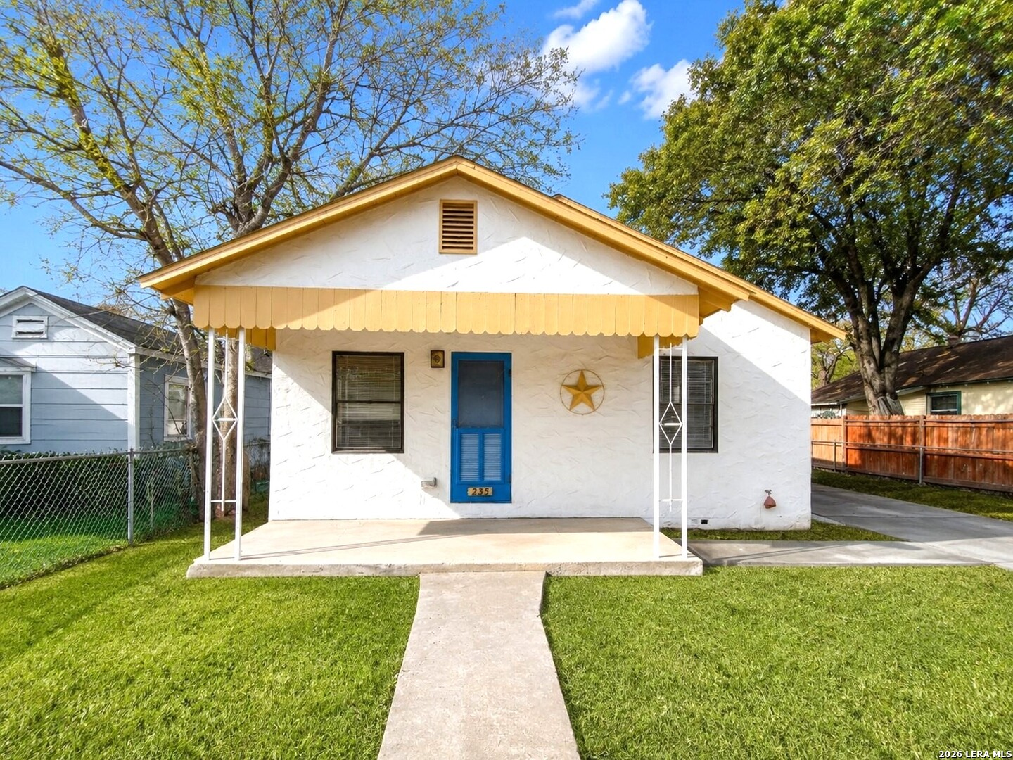 235 Benita San Antonio TX 78210