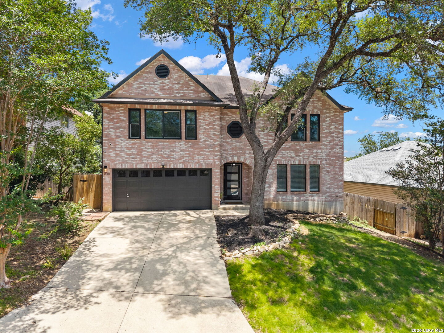 15835 Marisa Place San Antonio TX 78247