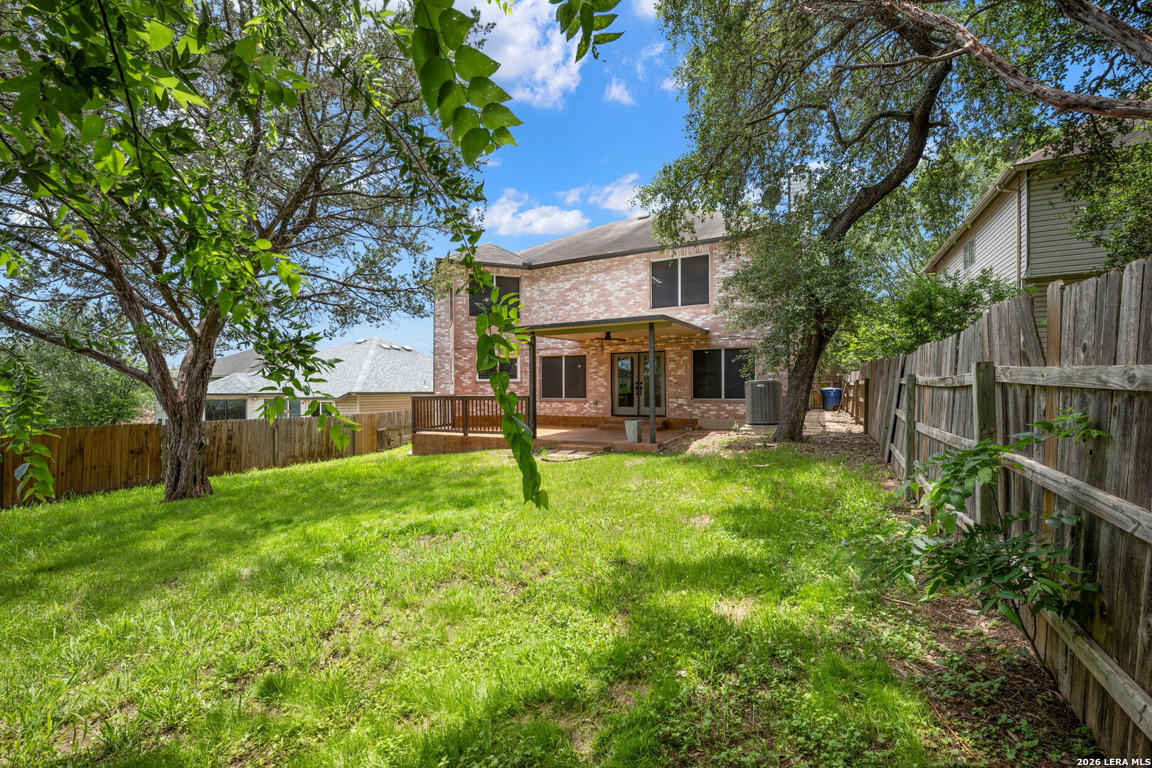 15835 Marisa Place San Antonio TX 78247