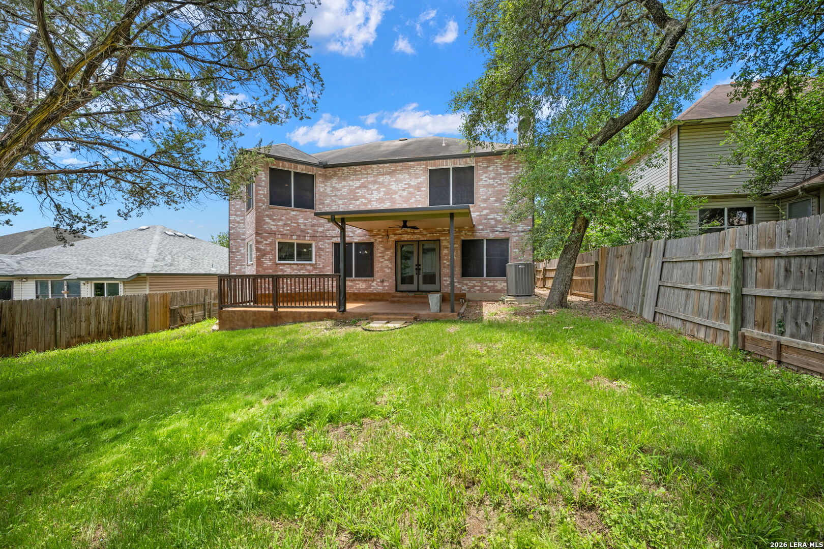 15835 Marisa Place San Antonio TX 78247