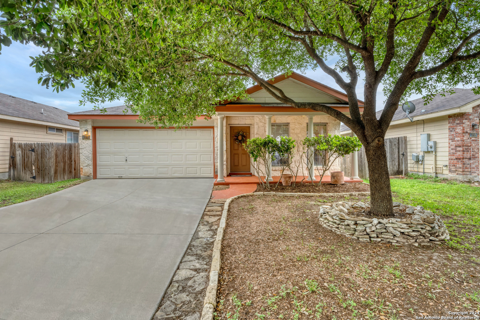 229 Val Verde Drive New Braunfels TX 78130
