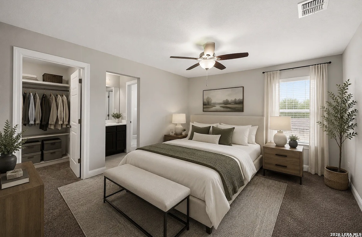 12715 Canadian River San Antonio TX 78253
