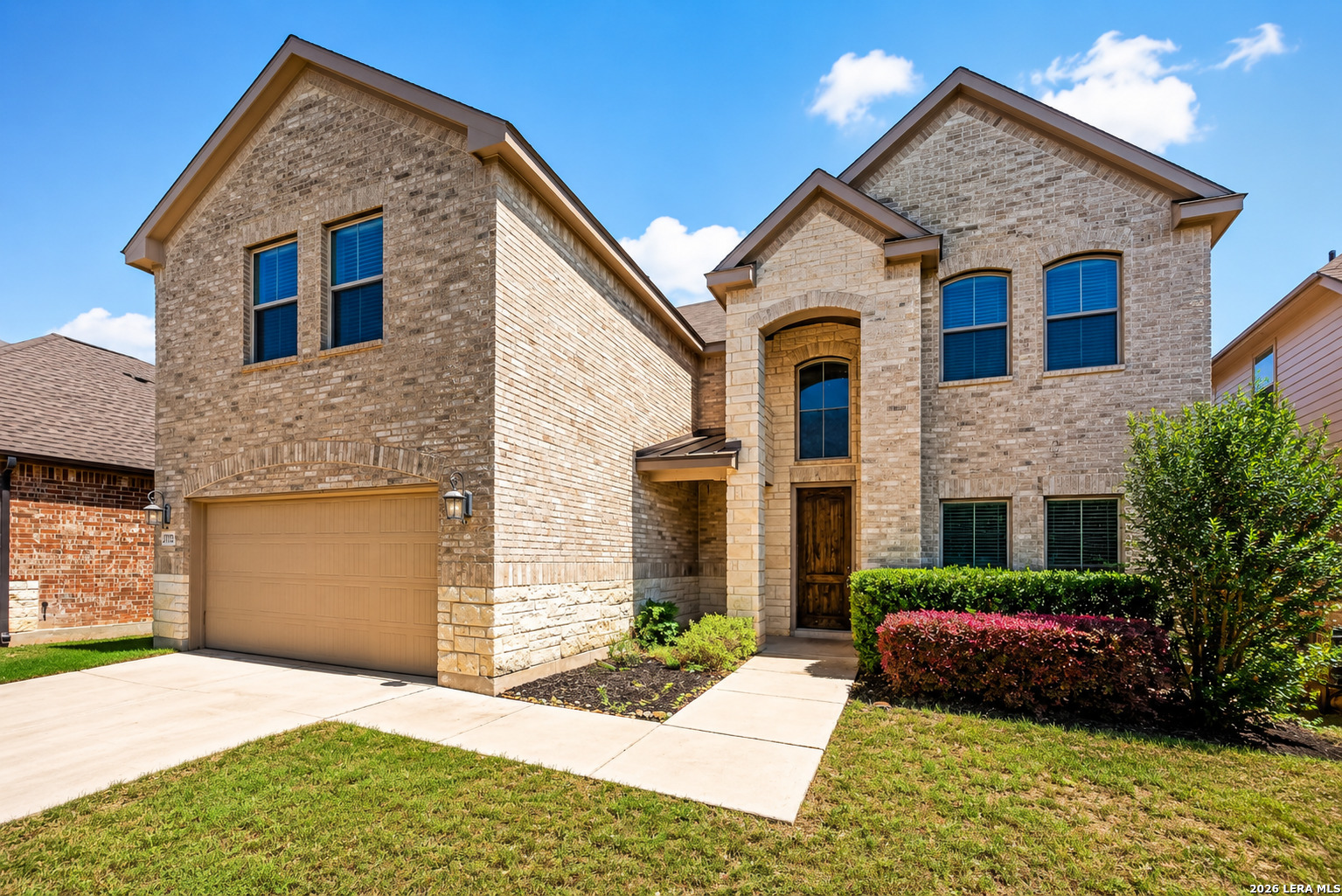 12715 Canadian River San Antonio TX 78253