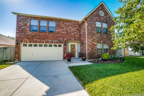 8239 Bent Meadow Drive Converse TX 78109