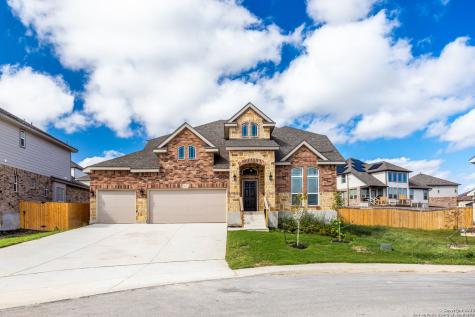 1611 Oak Willow Drive San Antonio TX 78245