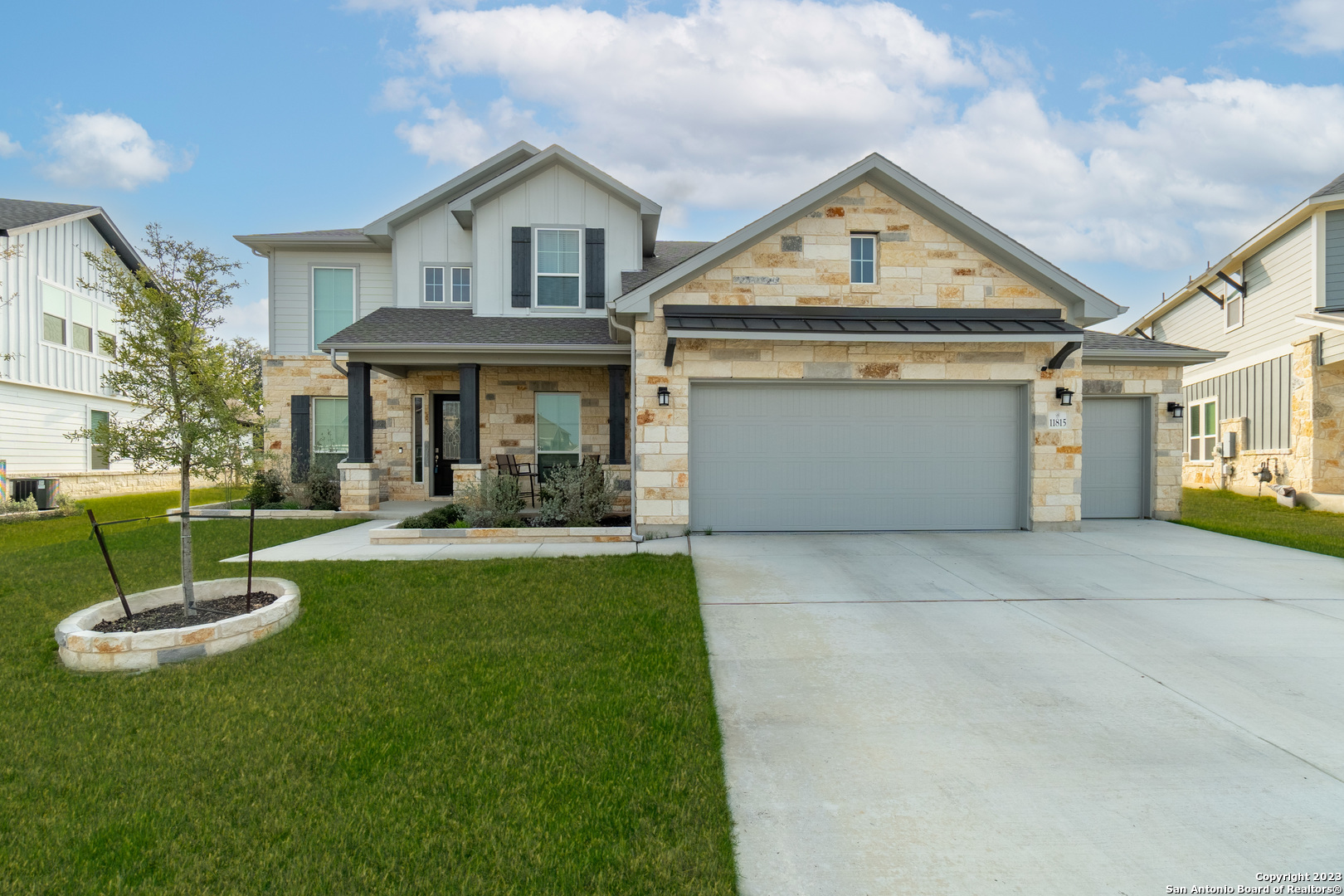 11815 Hollering Pass Schertz TX 78154