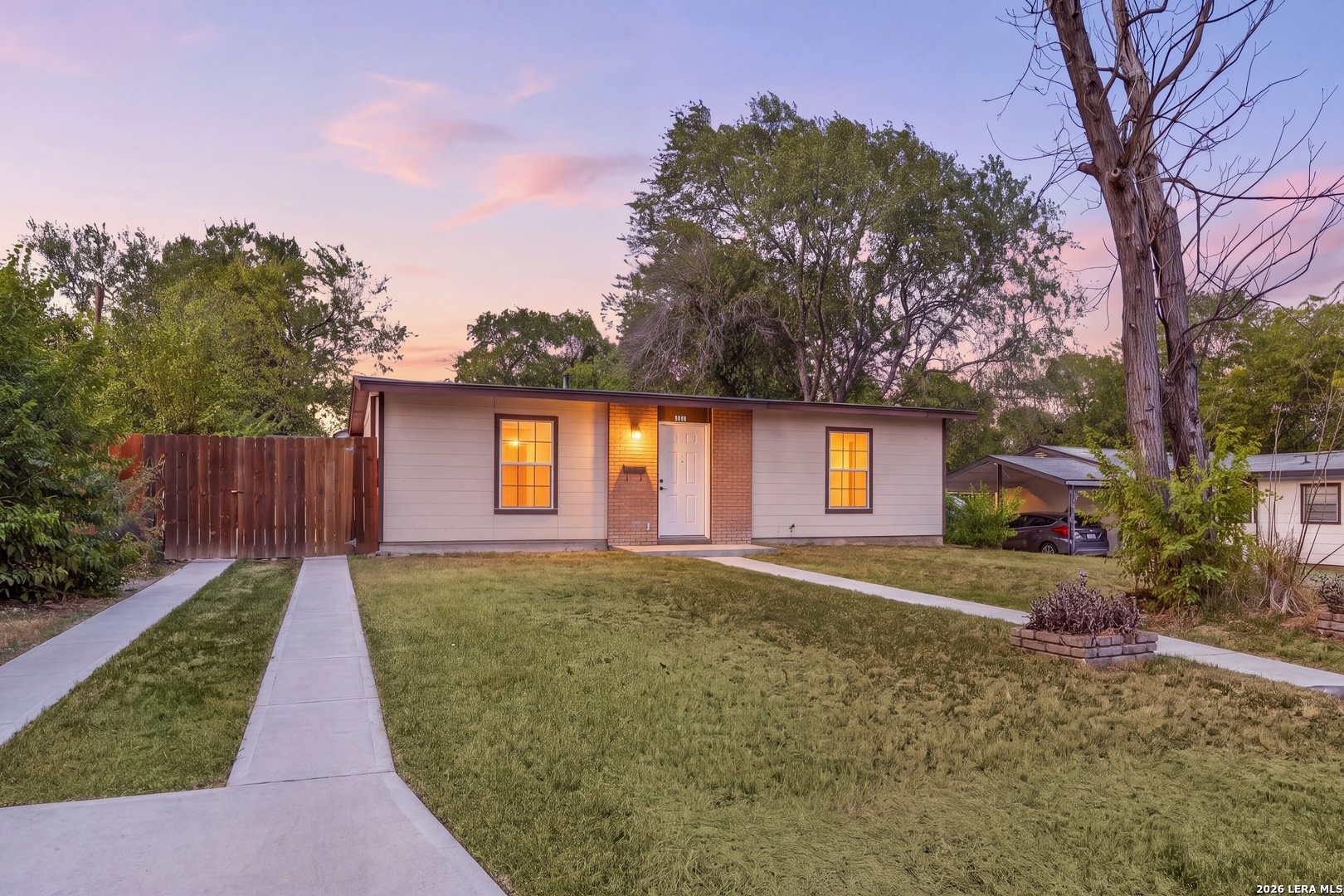 135 Trudell Drive San Antonio TX 78213