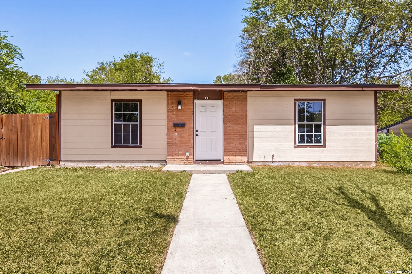 135 Trudell Drive San Antonio TX 78213