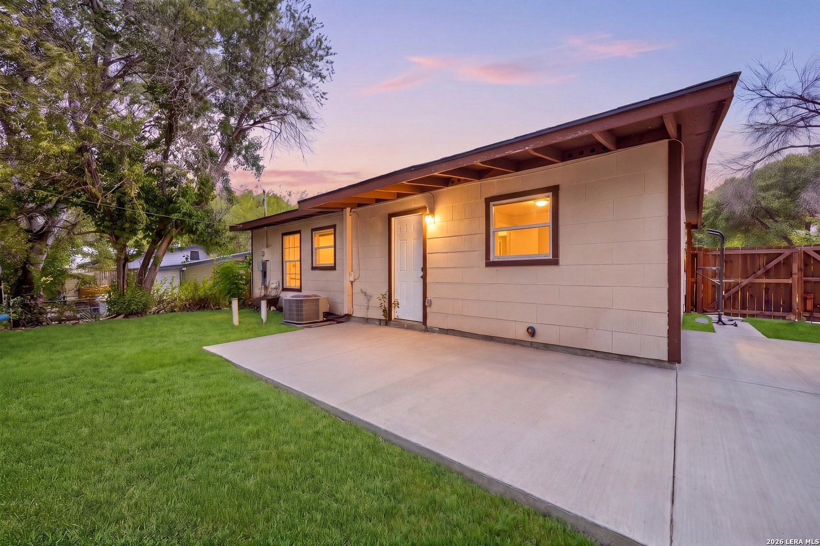 135 Trudell Drive San Antonio TX 78213