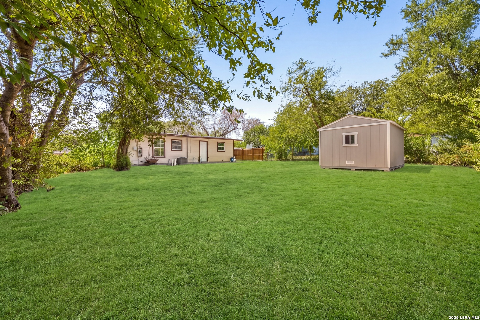 135 Trudell Drive San Antonio TX 78213