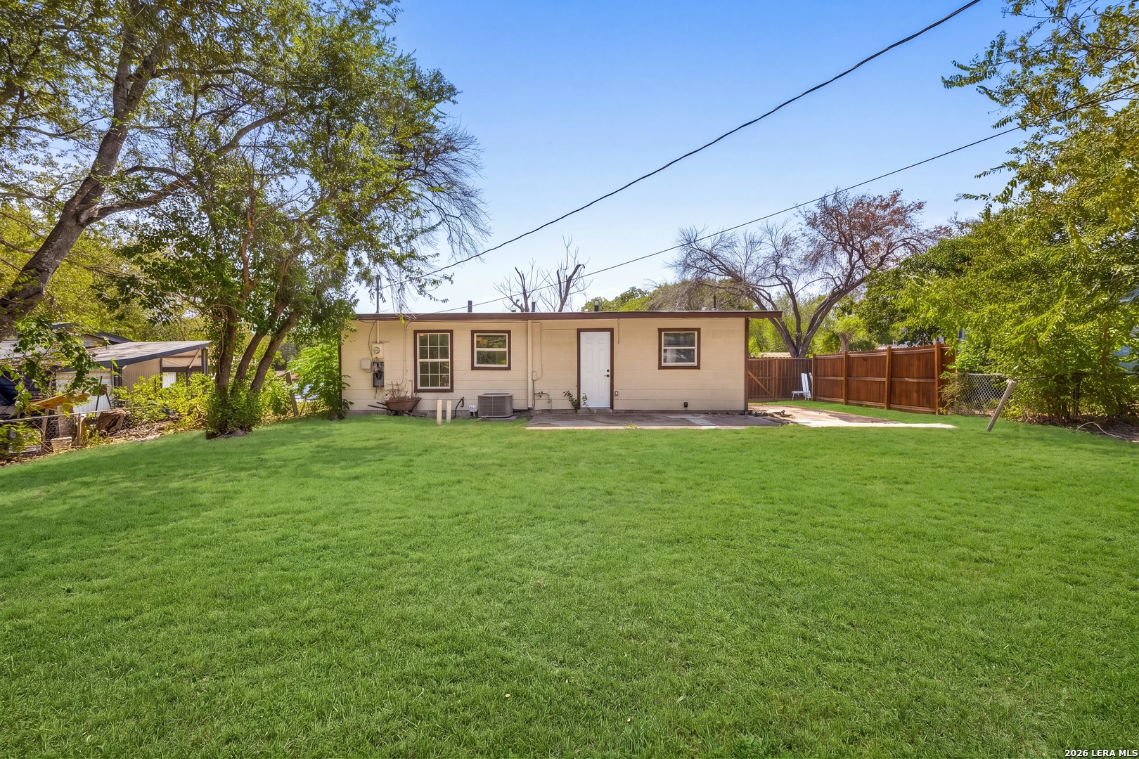 135 Trudell Drive San Antonio TX 78213