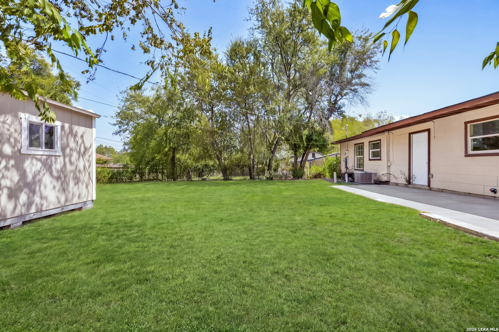 135 Trudell Drive San Antonio TX 78213