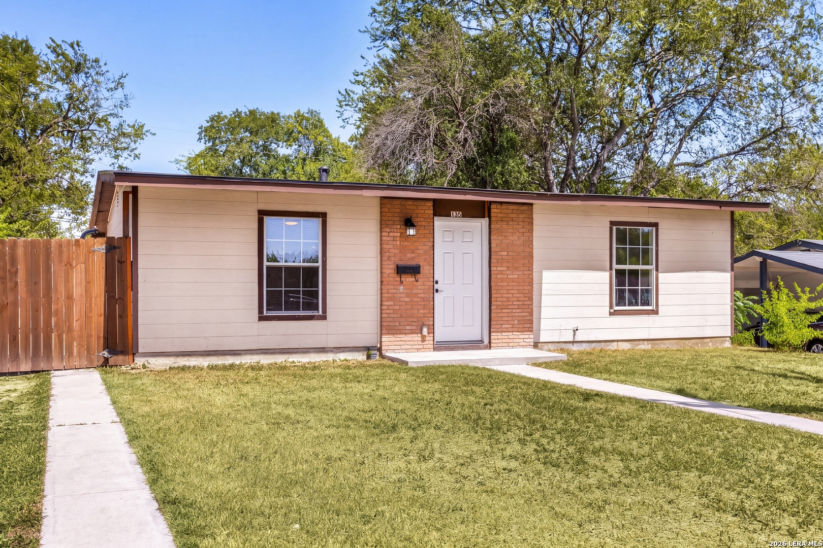 135 Trudell Drive San Antonio TX 78213